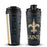 Officially Licensed New Orleans Saints 4D Ice Shaker