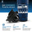Officially Licensed Seattle Seahawks 4D Ice Shaker