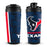 Officially Licensed Houston Texans 4D Ice Shaker