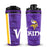Officially Licensed Minnesota Vikings 4D Ice Shaker