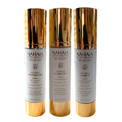 24KT Gold Skincare Anti Ageing 3 Bundle