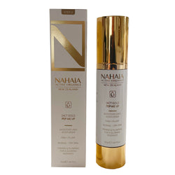 24CT GOLD PEP ME UP SMOOTHER LINES MOISTURISER