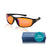 Night-time MaxProtect Blue Light Blocking Glasses - Black