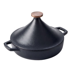 Moroccan Tagine — 3 Qt.