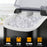 Nugget Countertop Ice Maker with Soft Chewable Ice