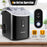 Nugget Countertop Ice Maker with Soft Chewable Ice