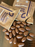 Sunbiotics Activated Almonds - Oat Milk Chocolate 1 oz (28g)