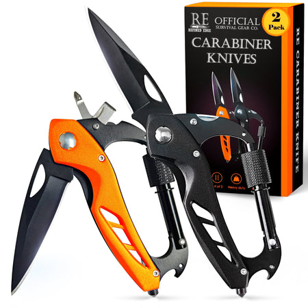 Survival Essential Bundle