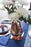 Napa Copper Bottle Coasters