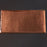 Chequer Copper Serving Tray