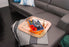 Copper Thessaly Square Platter