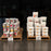 Kit 2: 12-Month Food Storage - Complete Variety Kit