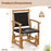 Patio Rattan Glider