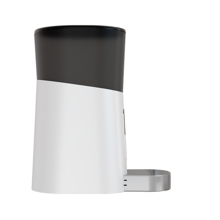 Automatic Cat Feeder