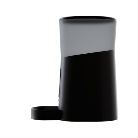 Automatic Cat Feeder