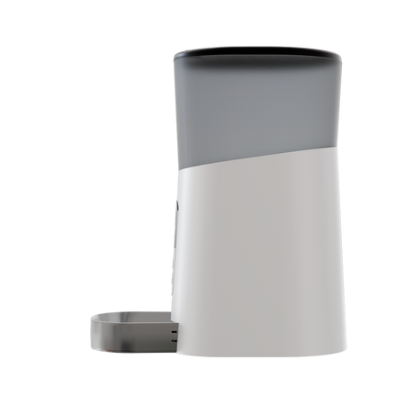 Automatic Cat Feeder