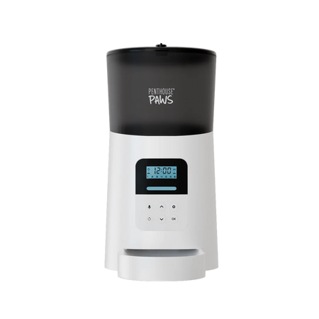 Automatic Cat Feeder