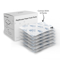 Fresh Packs For Smart Maxx HD Feeder