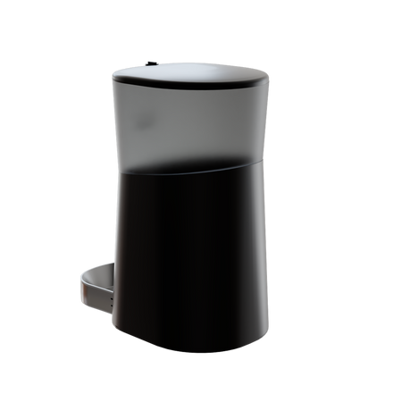 Smart HD Feeder