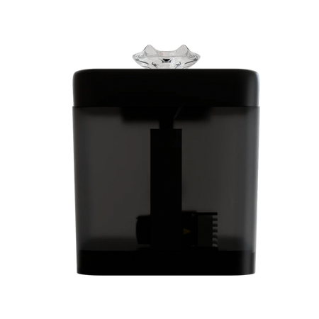 Smart Water Fountain