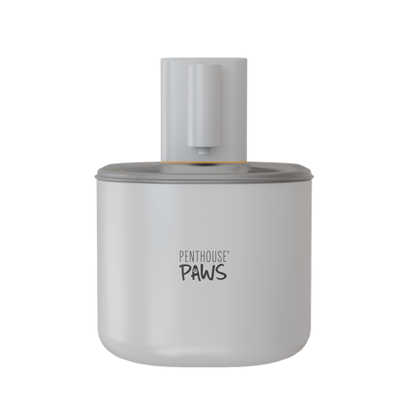 Smart Wireless Pet Water Fountain