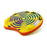 1 or 2 Person Inflatable Towable Tube for Boating with Quick Connector