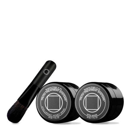 AM/PM Mask Duo