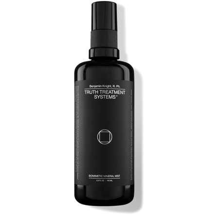 Biomimetic Mineral Mist