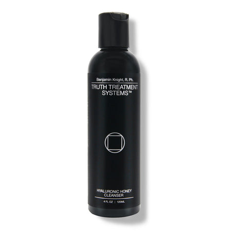 Peppermint Salicylic Cleanser