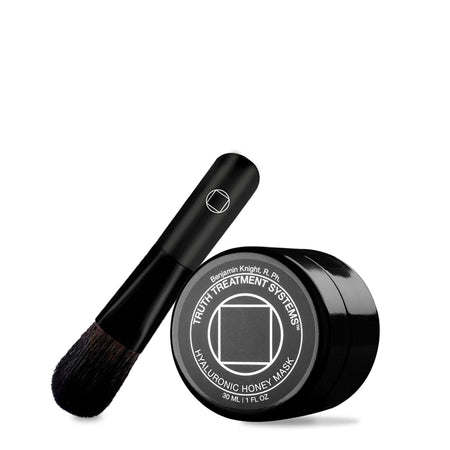 Hyaluronic Honey Mask - 30ml