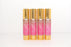 PREMIUM 4 pack - Bundle 4  Coconut Cream, Radiant Light, Pep me Up, Intensive C