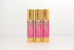 PREMIUM 3 pack - Bundle 1  Coconut cream, Radiant Light, Pep Me Up