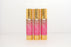 PREMIUM 3 pack - Bundle 1  Coconut cream, Radiant Light, Pep Me Up