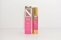 PREMIUM PEP ME UP SMOOTHER LINES MOISTURISER with colloidal gold 1.76 fl oz