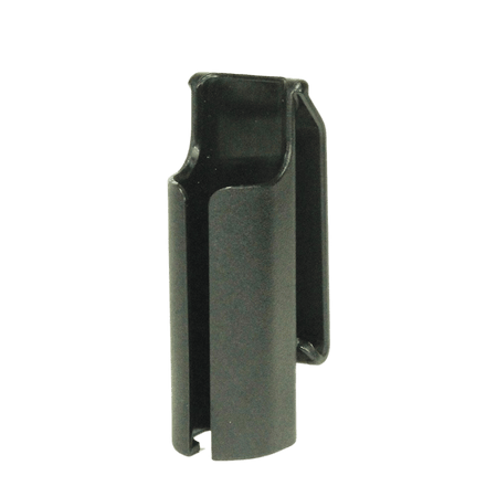 Holster-Non Molle, Duty Belt Only. for E9RG4, M5Gen3 and other Torches with 1" Diameter