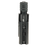 Holster-Non Molle, Duty Belt Only. for E9RG4, M5Gen3 and other Torches with 1" Diameter