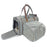 Mr. Peanut's Gold Series Expandable Pet Carrier V3.0