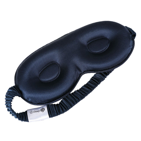 Premium Silk Sleep Mask