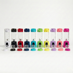 Pro+ Ice Crushing Portable Blender (17oz)