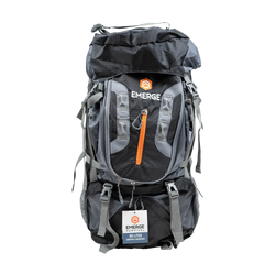 80L Survival Backpack - The Ranger