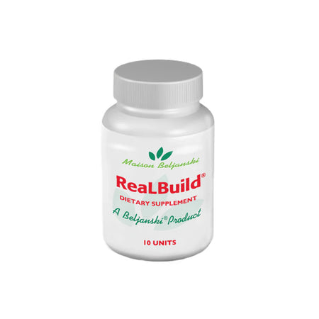 ReaLBuild® Ribonucleic Extract of Escherichia Coli K12, 10 Units
