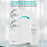 Replacement PCT Filter for AW-RB20/AW-RB05 Under-Sink Reverse Osmosis System