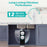 Replacement PCT Filter for AW-RB20/AW-RB05 Under-Sink Reverse Osmosis System