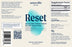 Reset Alkaline Silver Solution 16 oz (473ml)