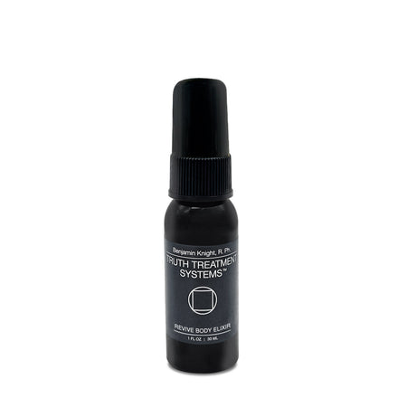 Revive Body Elixir