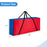 Giant 4 in A Row Storage Carrying Bag for Jumbo 4-to-Score Game Set Only Bag