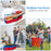 Giant 4 in A Row Storage Carrying Bag for Jumbo 4-to-Score Game Set Only Bag