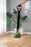 Mr. Peanut's 32" Tall Profile Pooper Scooper