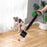 Mr. Peanut's 32" Tall Profile Pooper Scooper