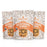 Organic Salted Caramel Cashews 2 oz (3-Pack)